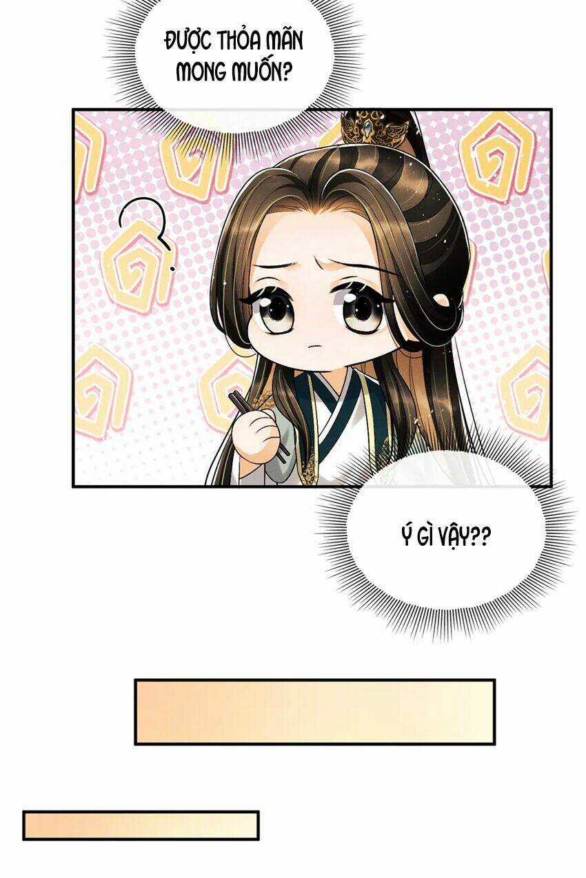 Thê Vi Thượng - Chapter 68 - Trang 7