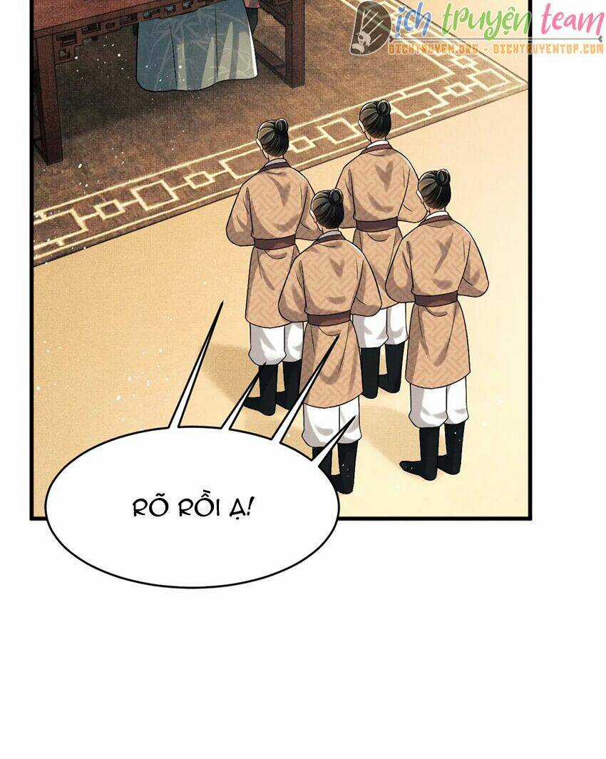 Thê Vi Thượng - Chapter 68 - Trang 9