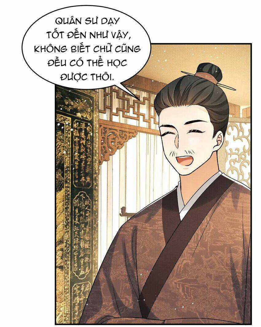 Thê Vi Thượng - Chapter 68 - Trang 10