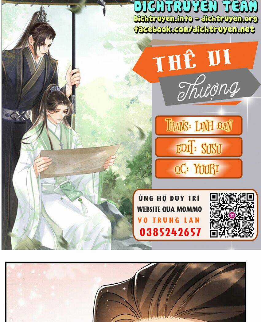 Thê Vi Thượng - Chapter 69 - Trang 1