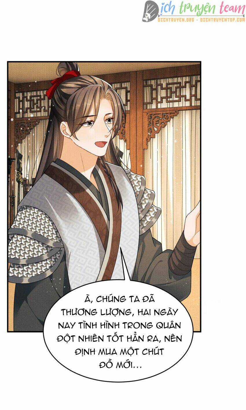 Thê Vi Thượng - Chapter 69 - Trang 11