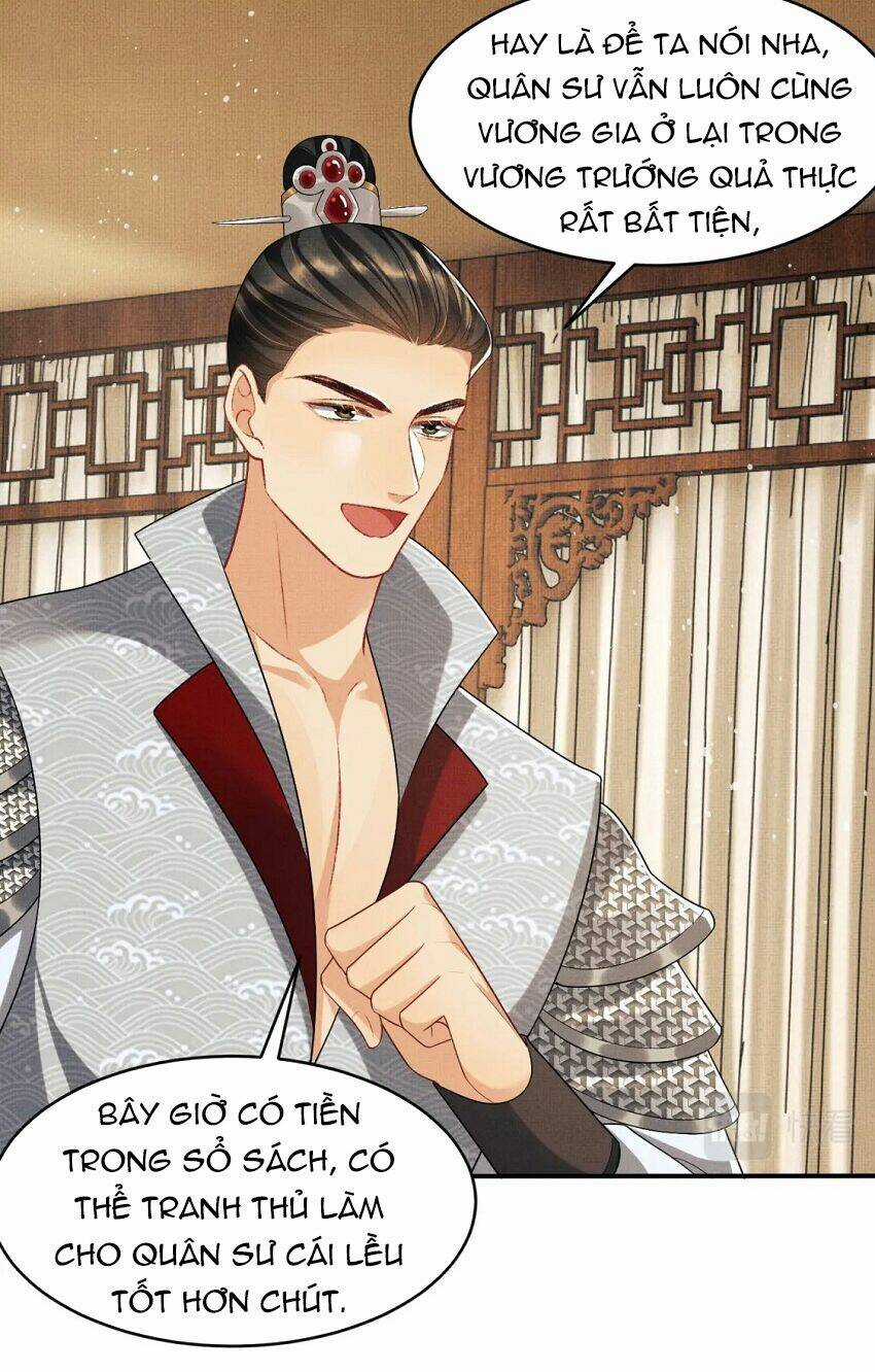 Thê Vi Thượng - Chapter 69 - Trang 13