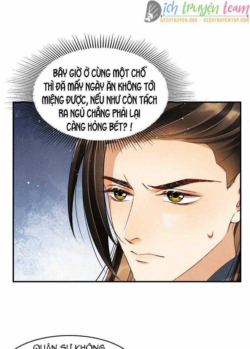 Thê Vi Thượng - Chapter 69 - Trang 14