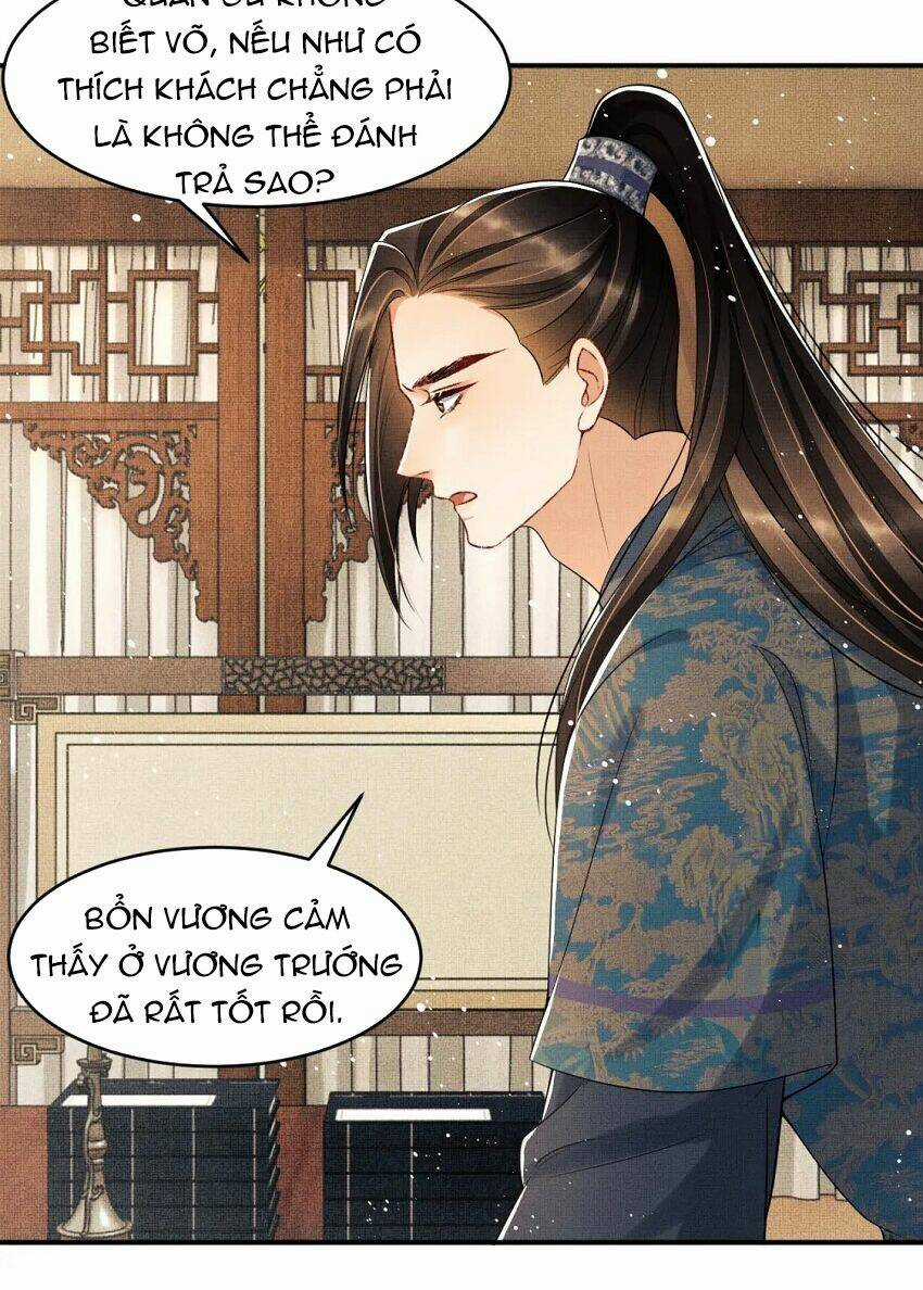 Thê Vi Thượng - Chapter 69 - Trang 15