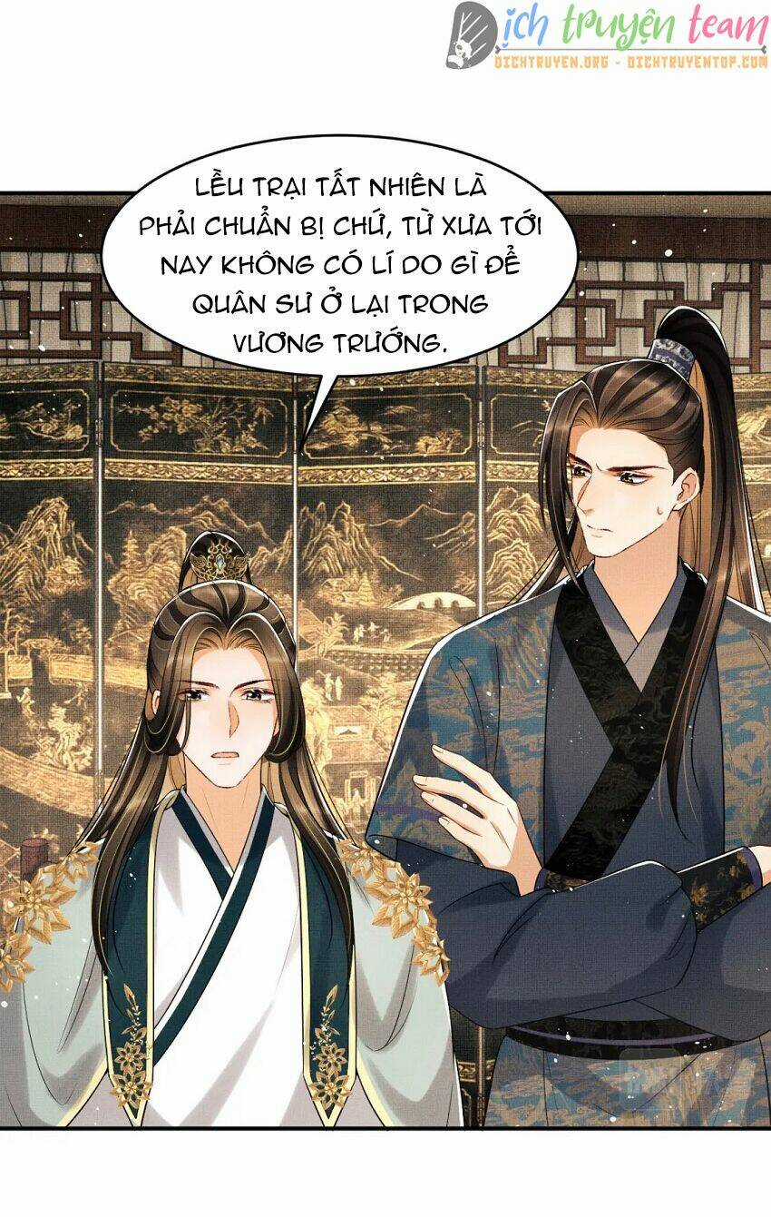 Thê Vi Thượng - Chapter 69 - Trang 18