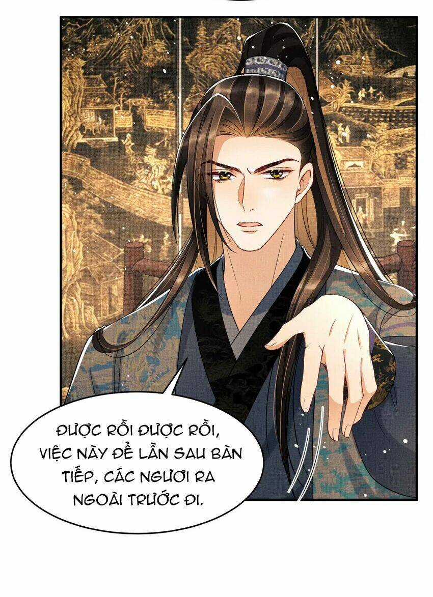 Thê Vi Thượng - Chapter 69 - Trang 20