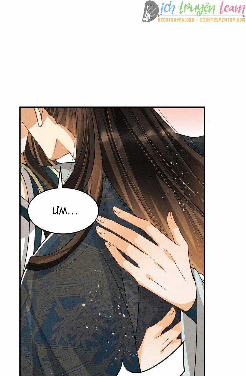 Thê Vi Thượng - Chapter 69 - Trang 3