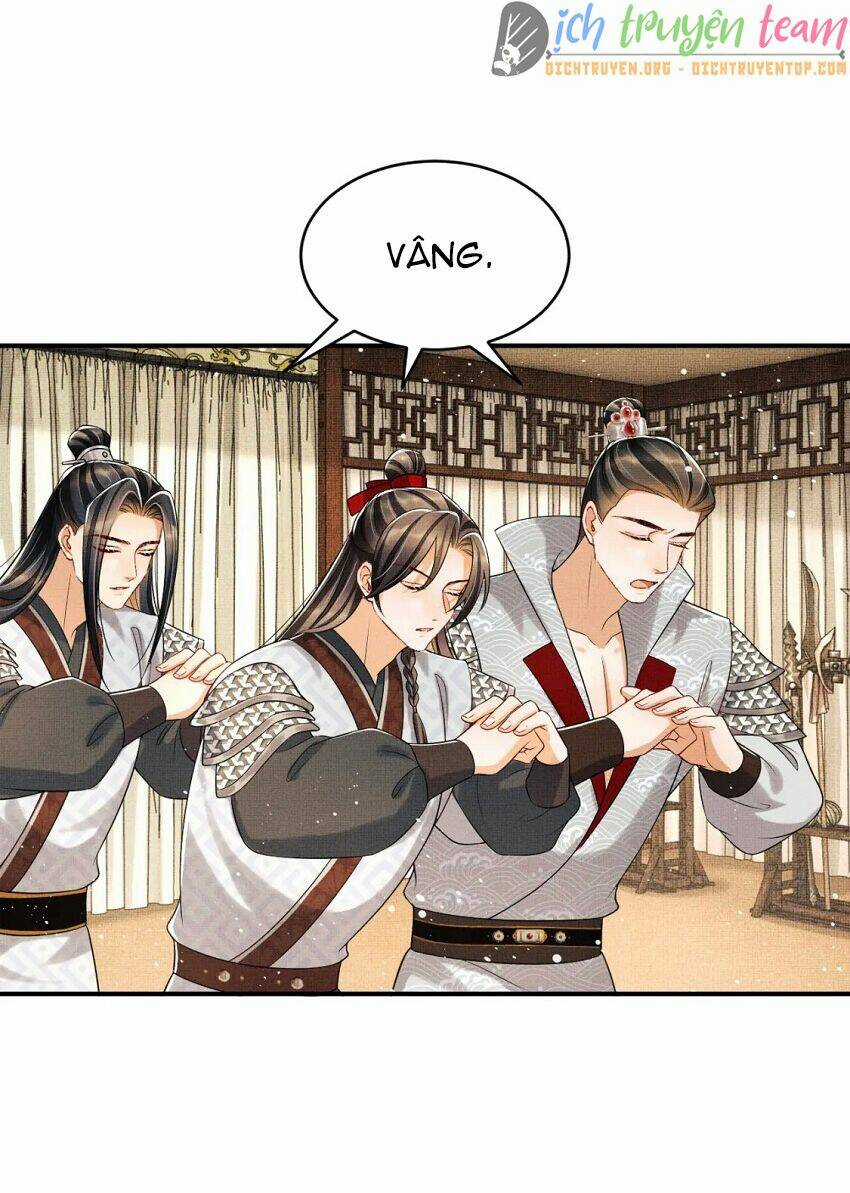 Thê Vi Thượng - Chapter 69 - Trang 21