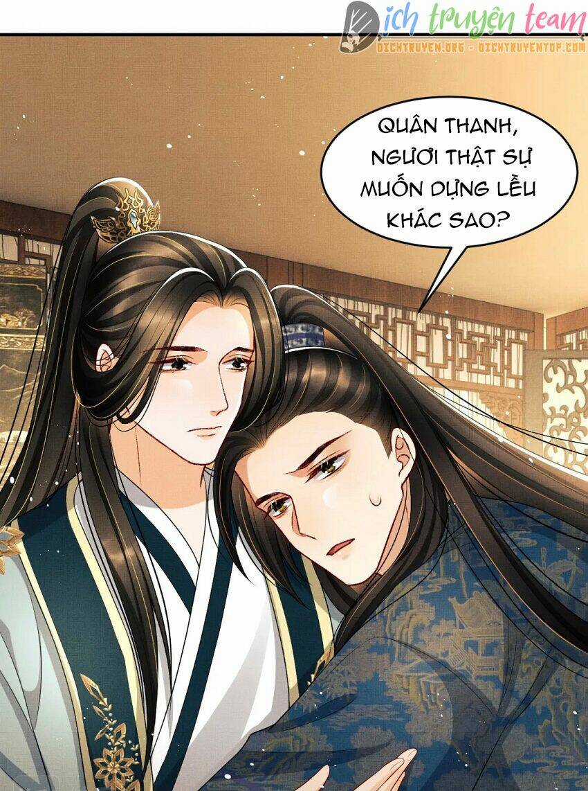 Thê Vi Thượng - Chapter 69 - Trang 22