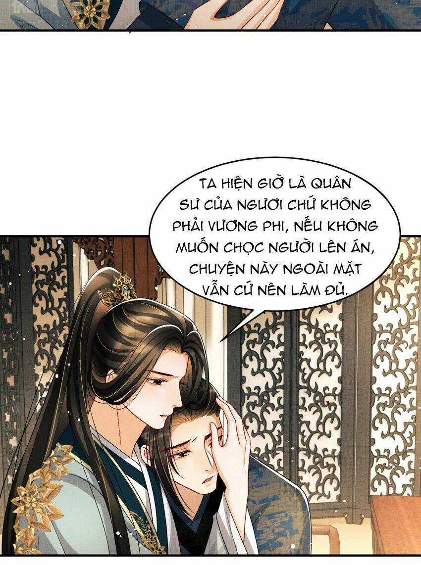 Thê Vi Thượng - Chapter 69 - Trang 23