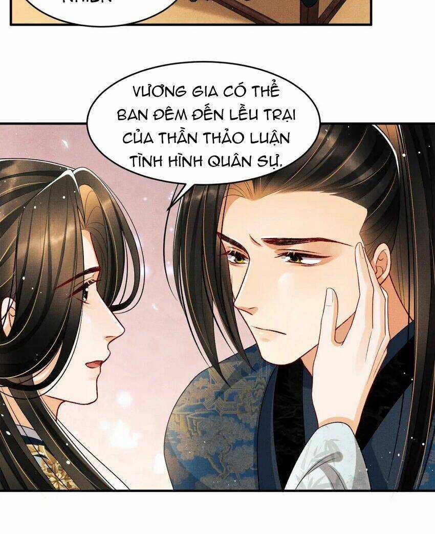 Thê Vi Thượng - Chapter 69 - Trang 25