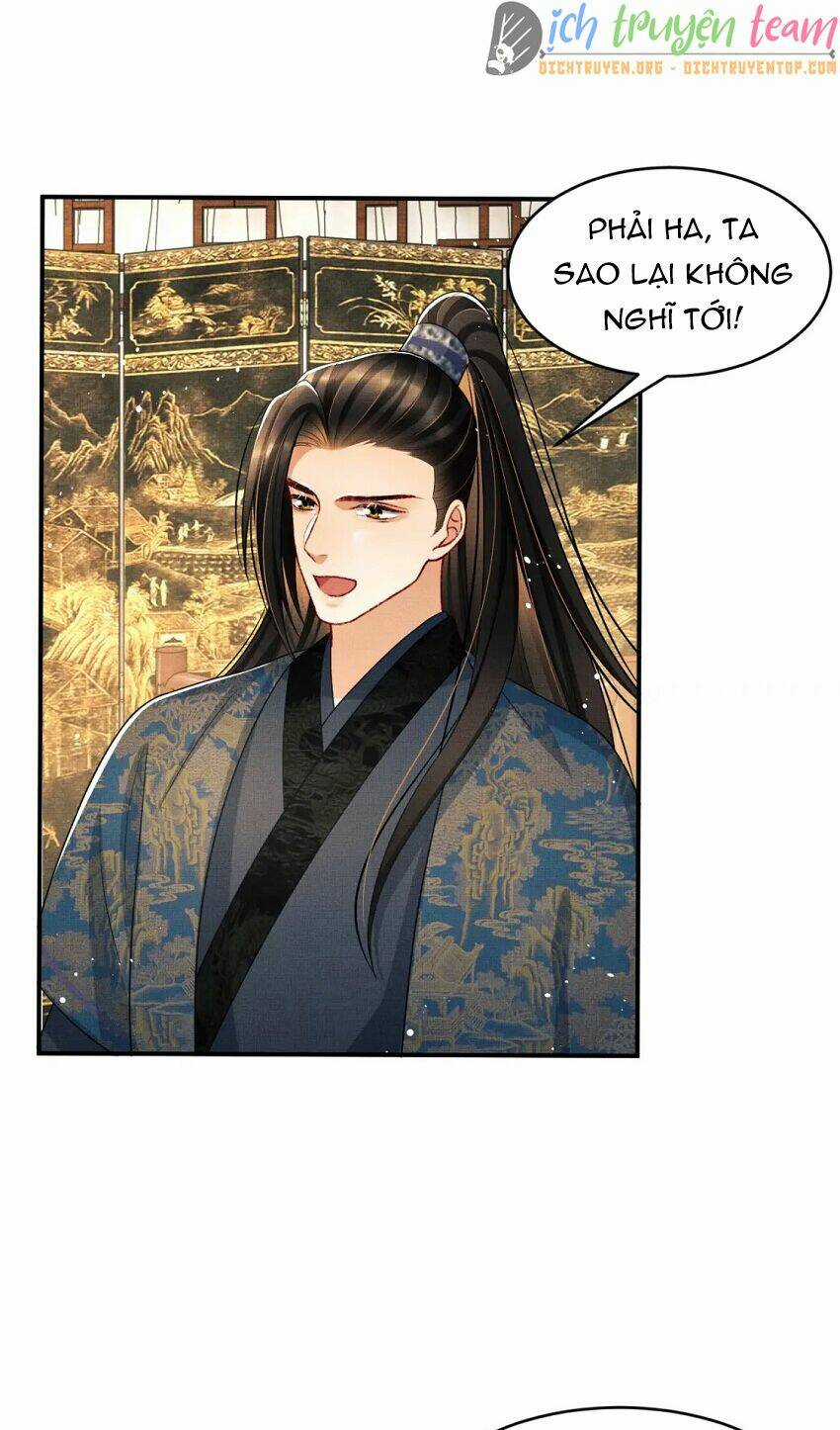 Thê Vi Thượng - Chapter 69 - Trang 26