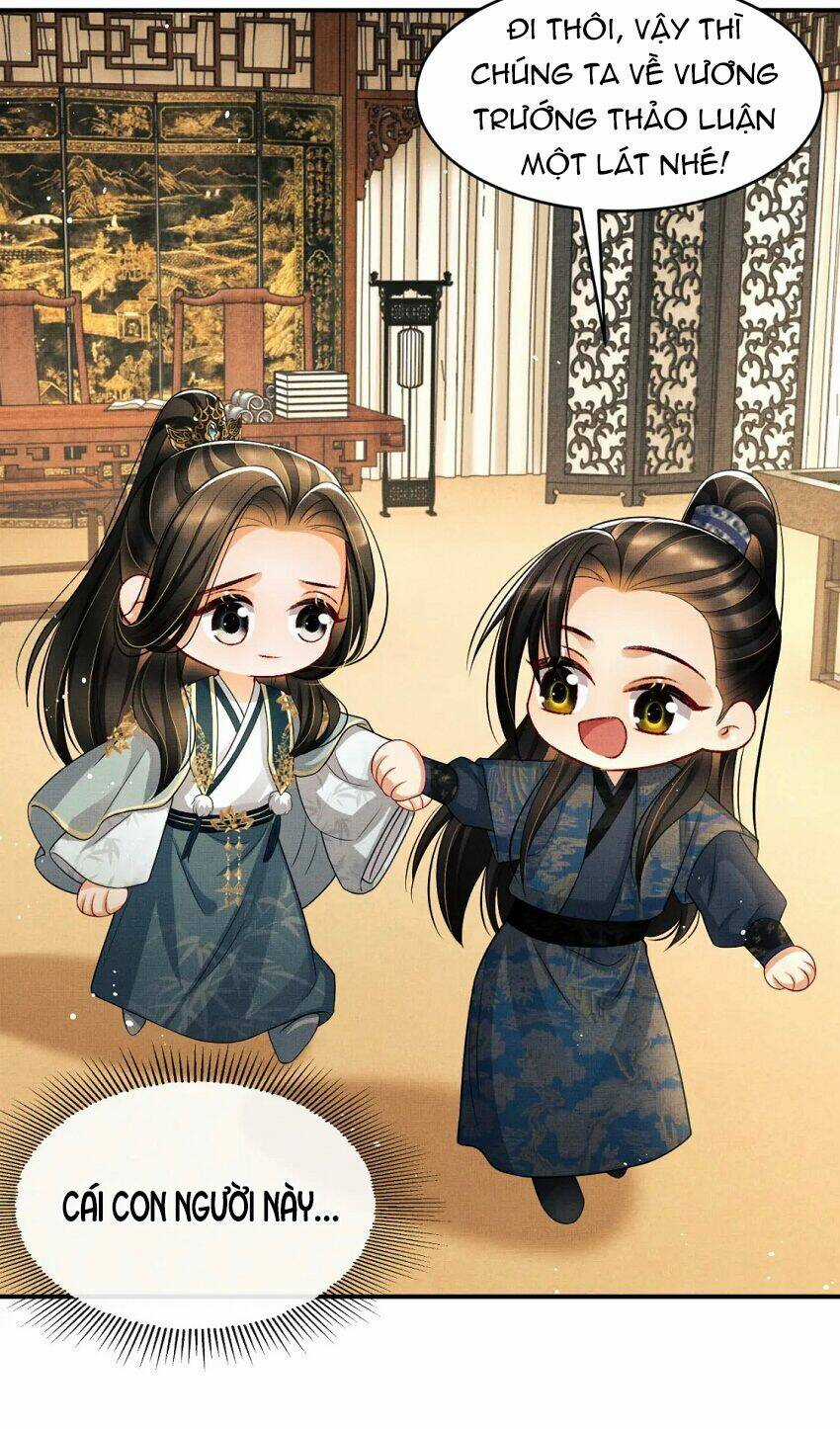 Thê Vi Thượng - Chapter 69 - Trang 27