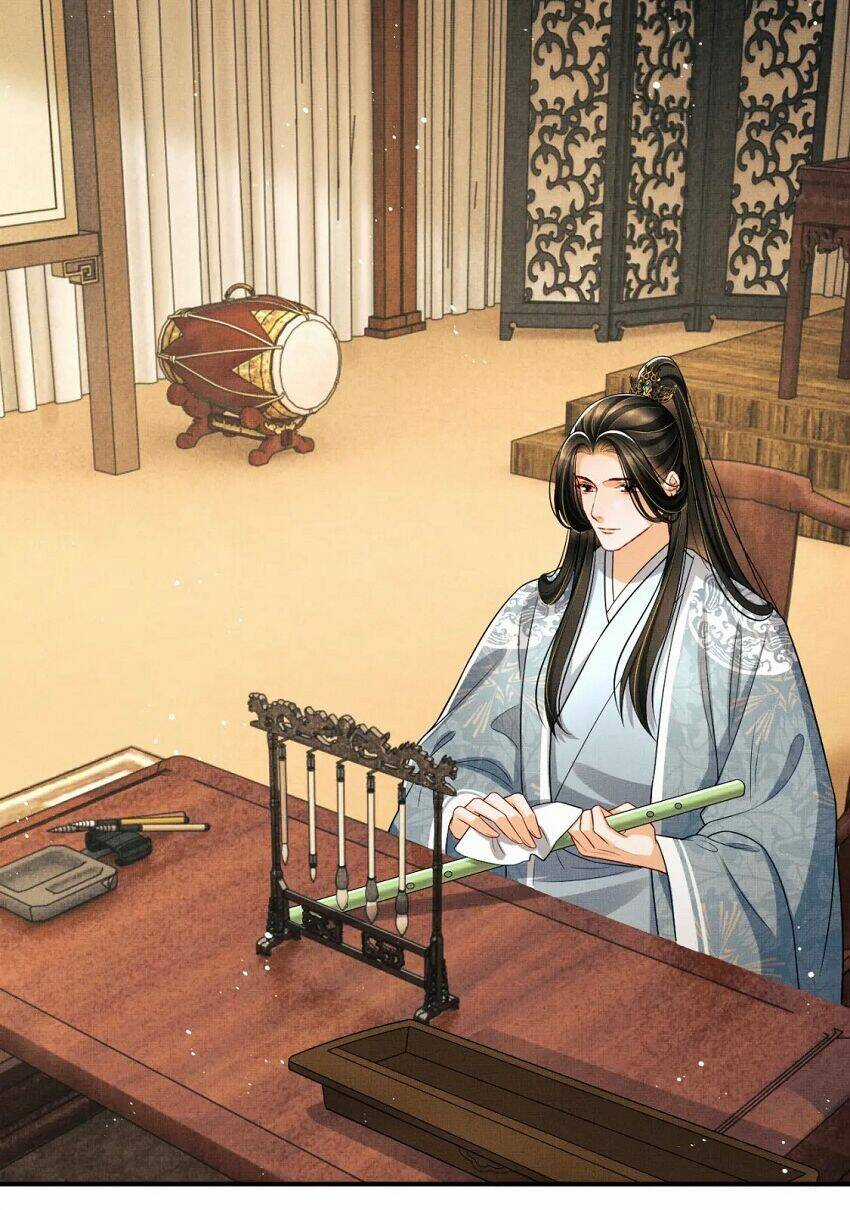 Thê Vi Thượng - Chapter 69 - Trang 29