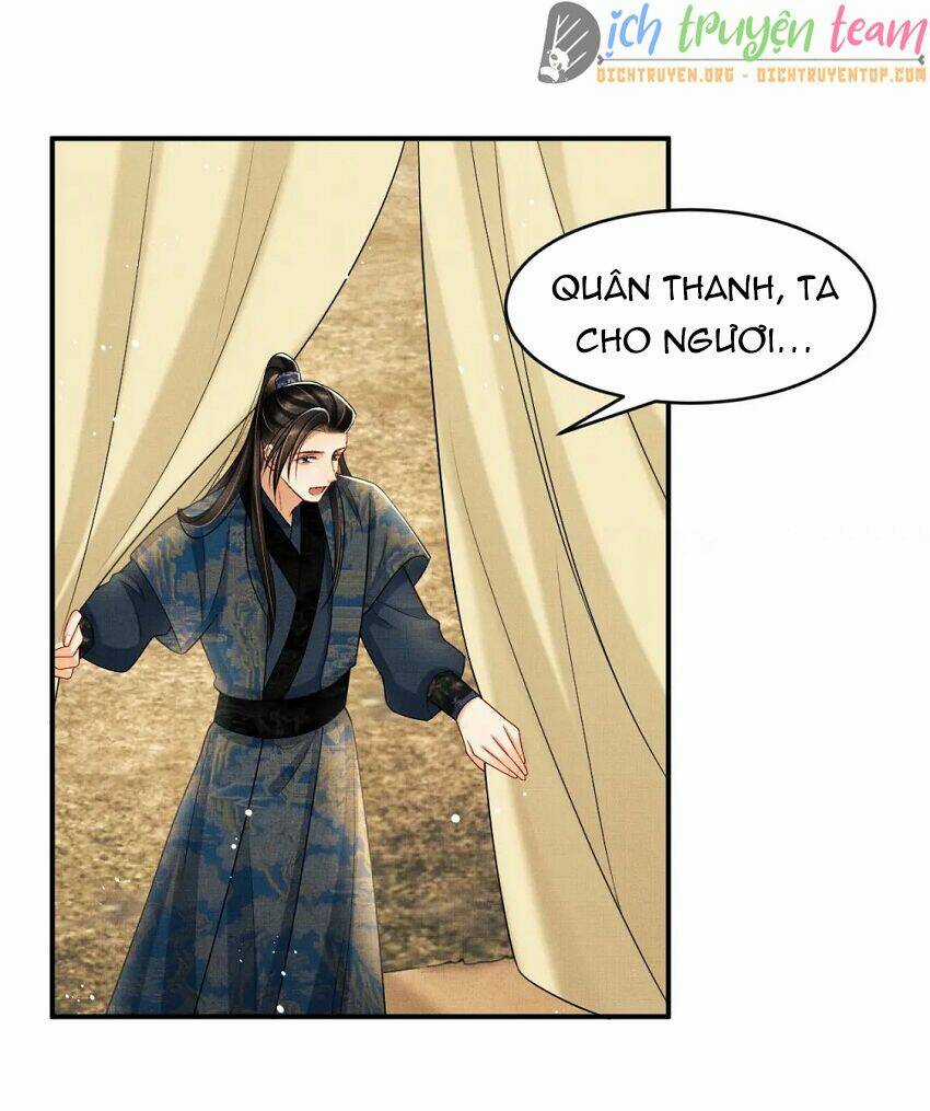 Thê Vi Thượng - Chapter 69 - Trang 30