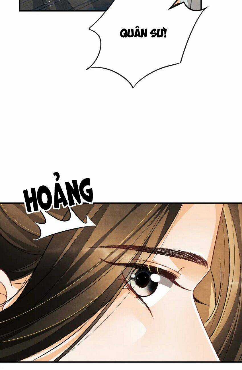 Thê Vi Thượng - Chapter 69 - Trang 4