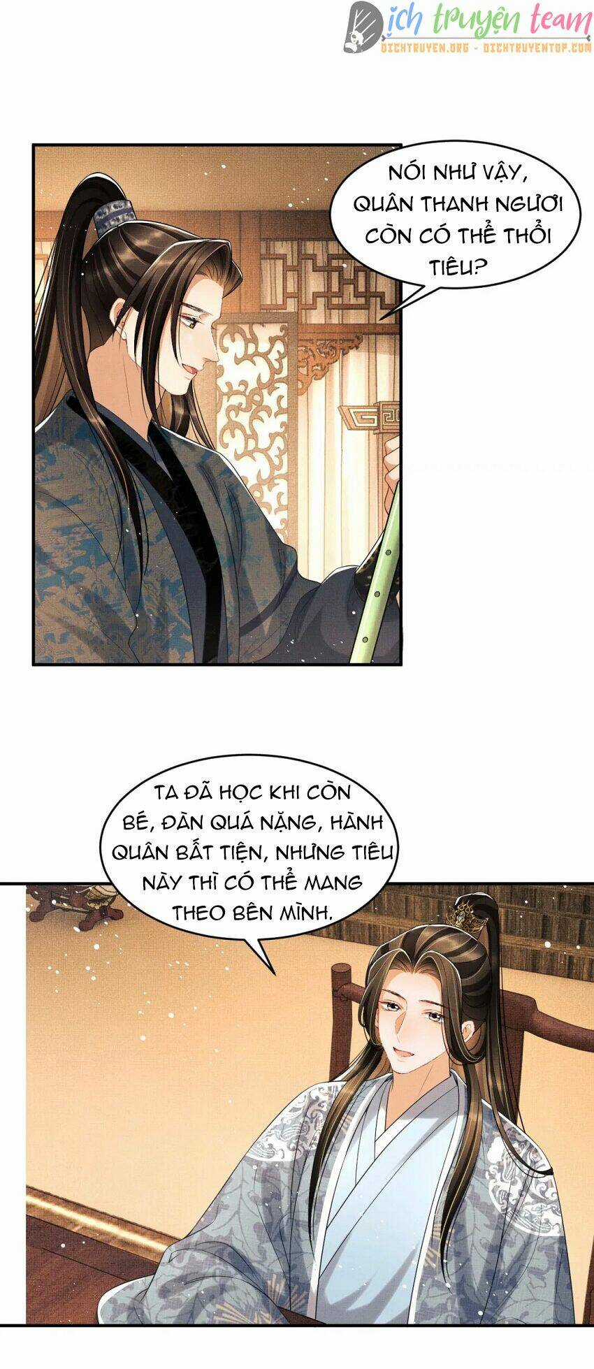 Thê Vi Thượng - Chapter 69 - Trang 32