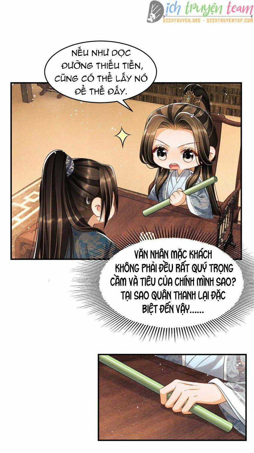 Thê Vi Thượng - Chapter 69 - Trang 33