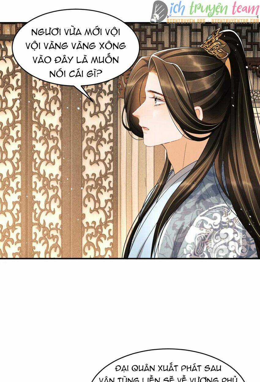 Thê Vi Thượng - Chapter 69 - Trang 34