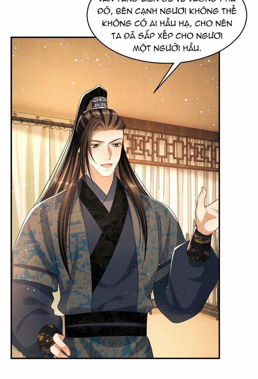 Thê Vi Thượng - Chapter 69 - Trang 35