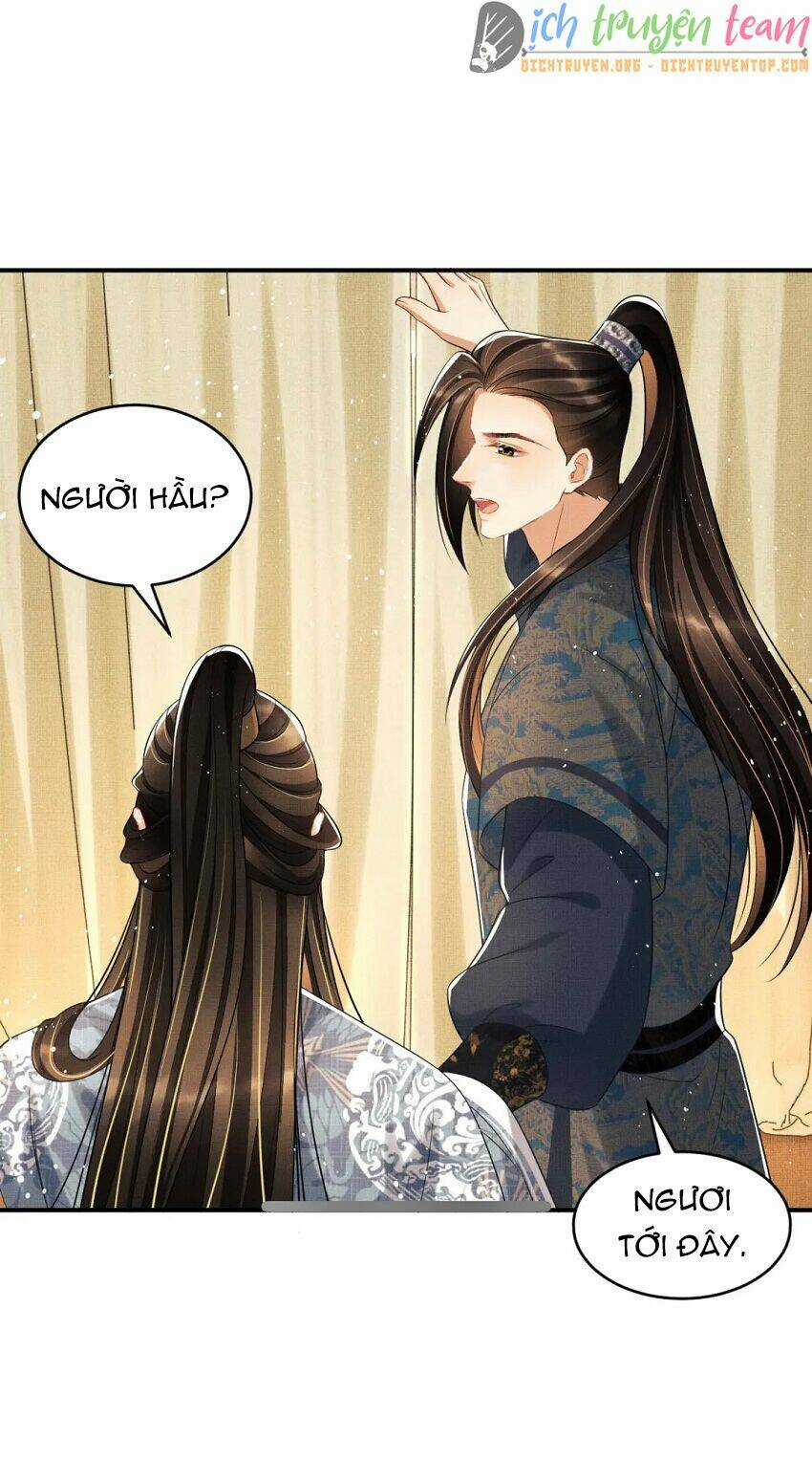 Thê Vi Thượng - Chapter 69 - Trang 36