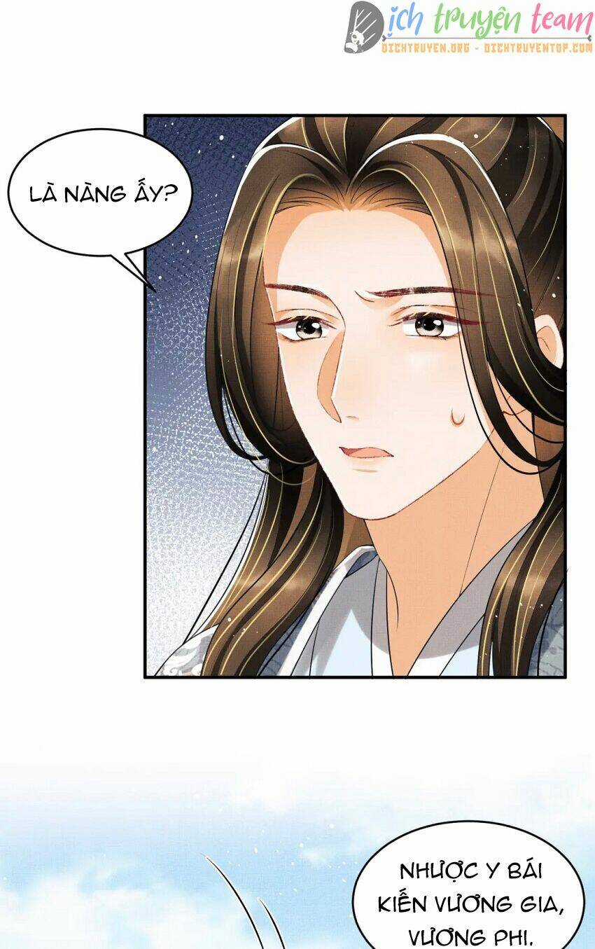 Thê Vi Thượng - Chapter 69 - Trang 37