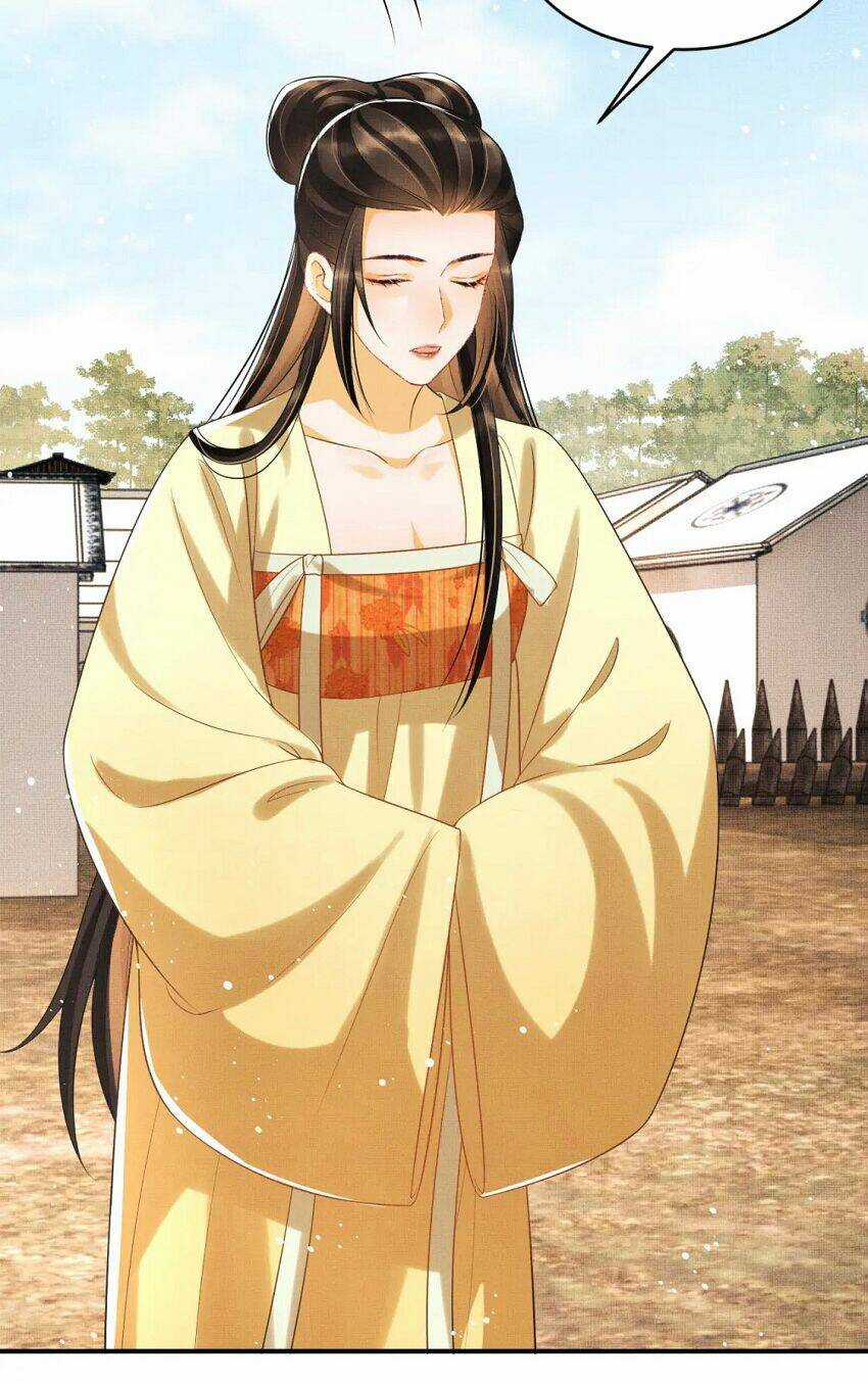 Thê Vi Thượng - Chapter 69 - Trang 38