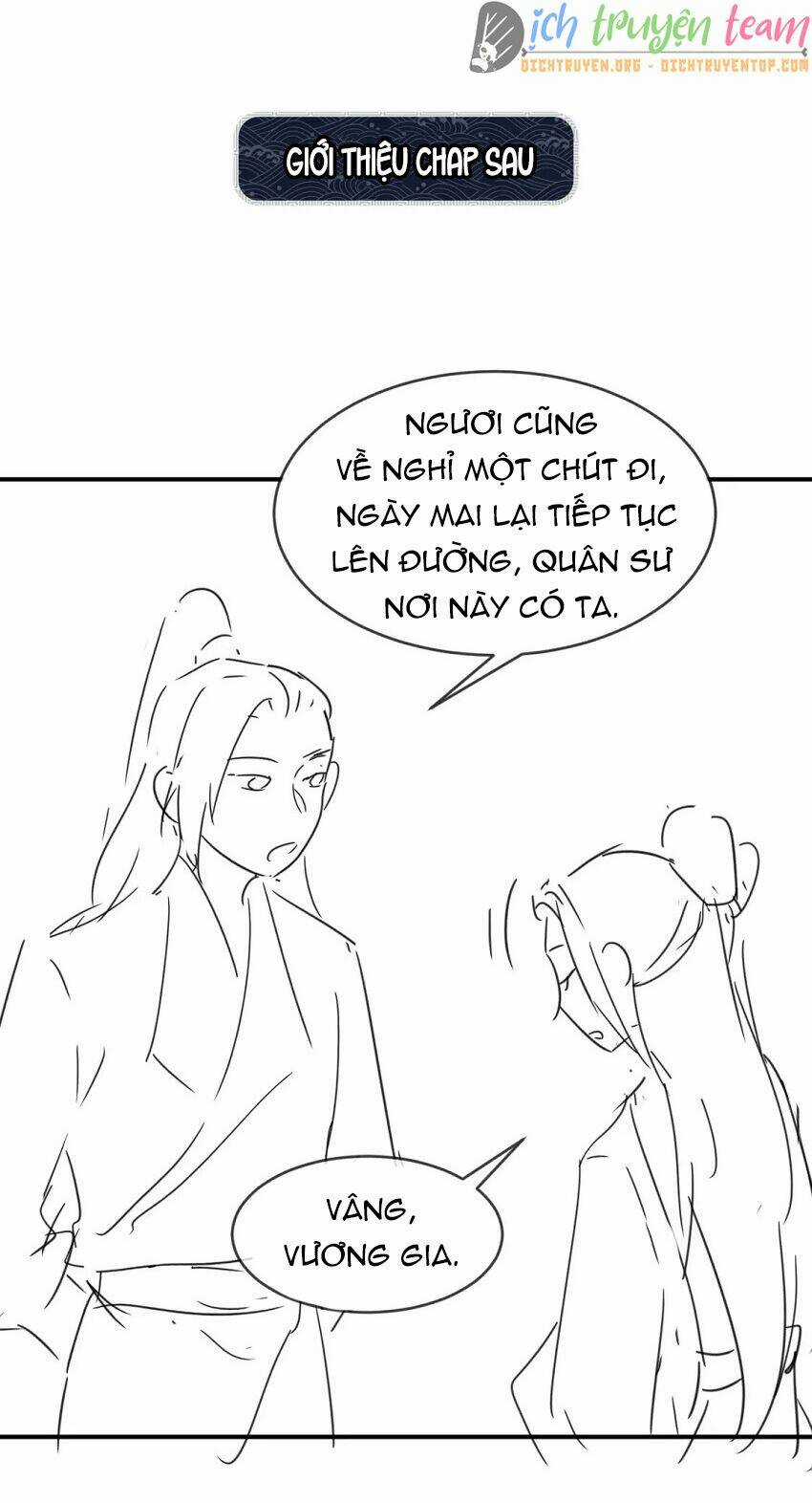Thê Vi Thượng - Chapter 69 - Trang 39