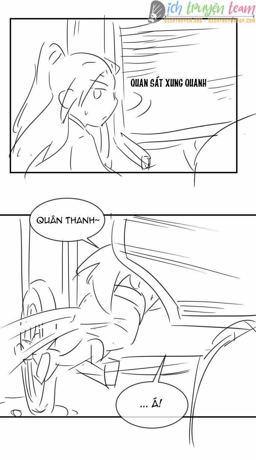 Thê Vi Thượng - Chapter 69 - Trang 40