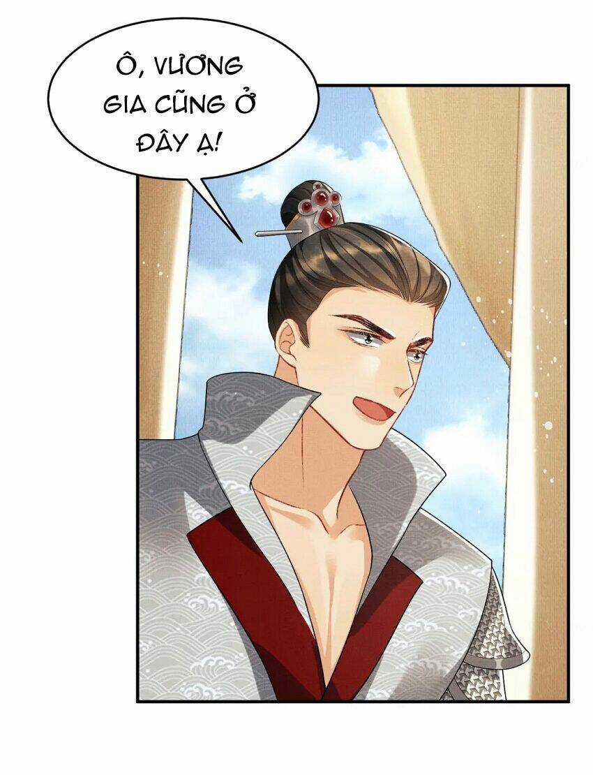 Thê Vi Thượng - Chapter 69 - Trang 6