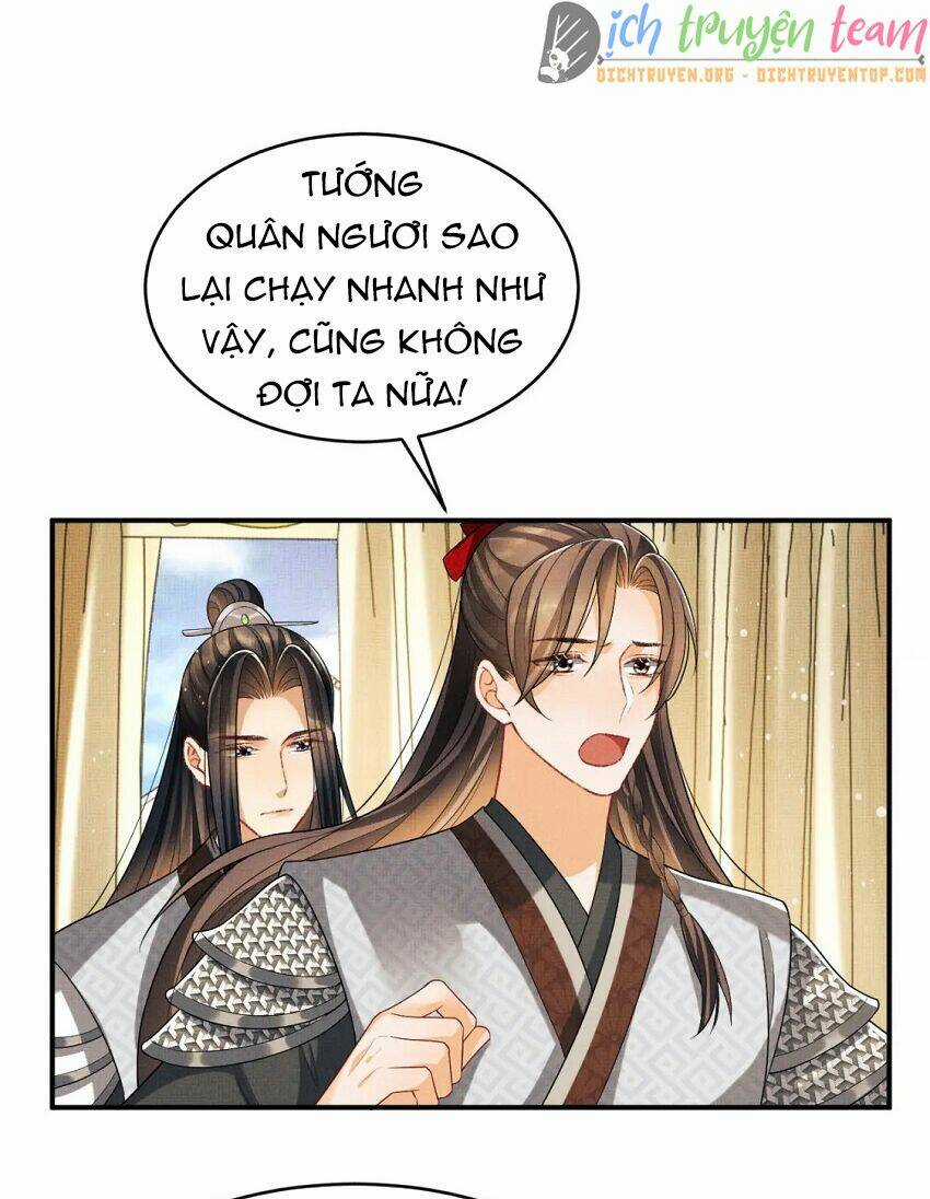 Thê Vi Thượng - Chapter 69 - Trang 8