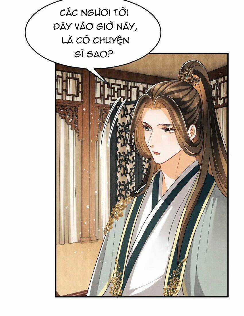 Thê Vi Thượng - Chapter 69 - Trang 9