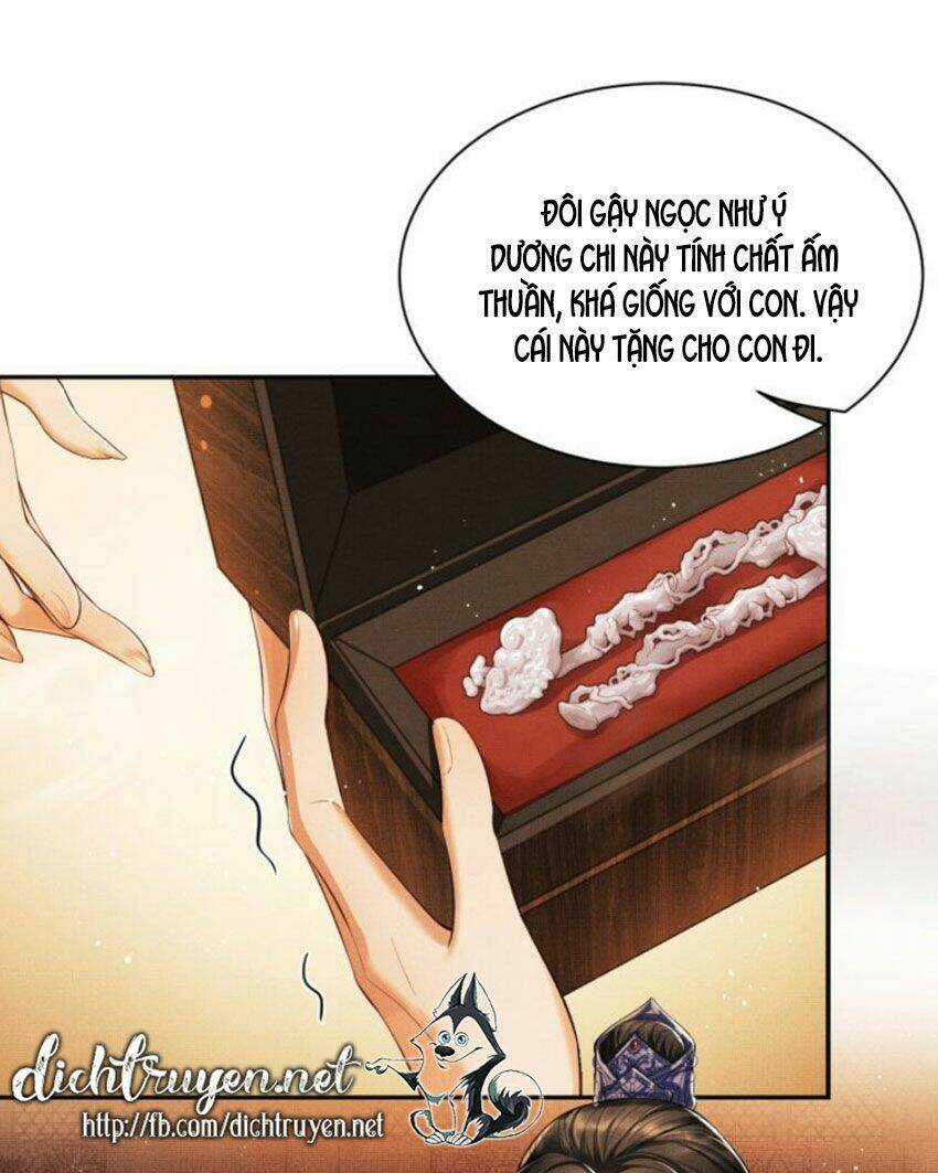 Thê Vi Thượng - Chapter 7 - Trang 15