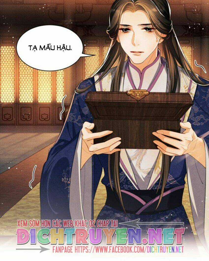 Thê Vi Thượng - Chapter 7 - Trang 16