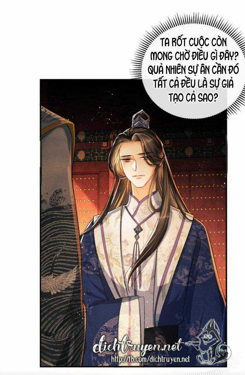 Thê Vi Thượng - Chapter 7 - Trang 26