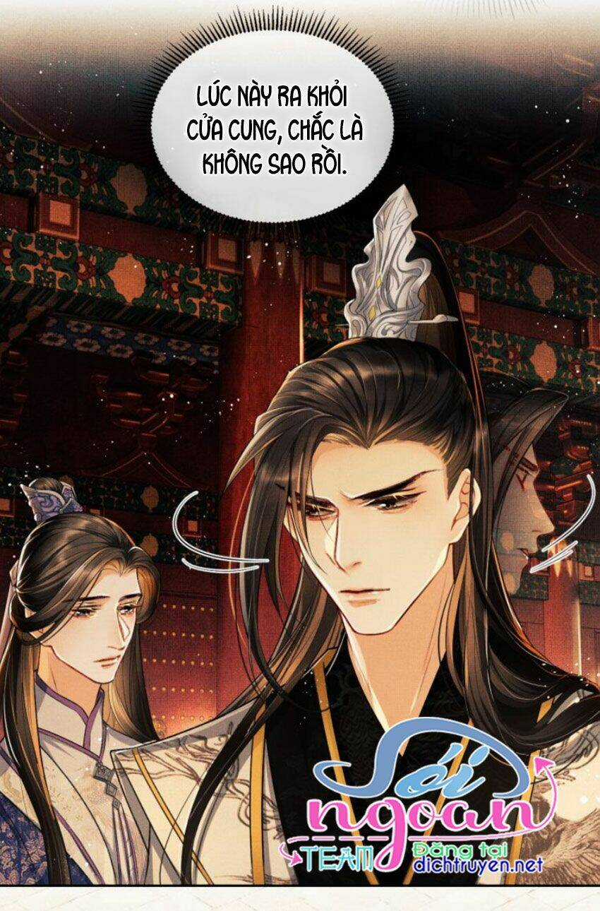 Thê Vi Thượng - Chapter 7 - Trang 27