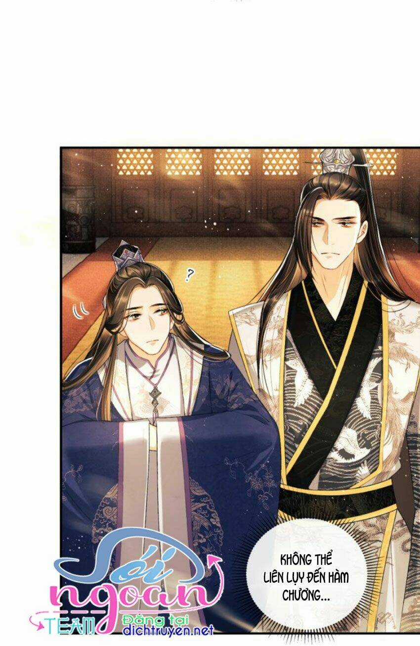 Thê Vi Thượng - Chapter 7 - Trang 4