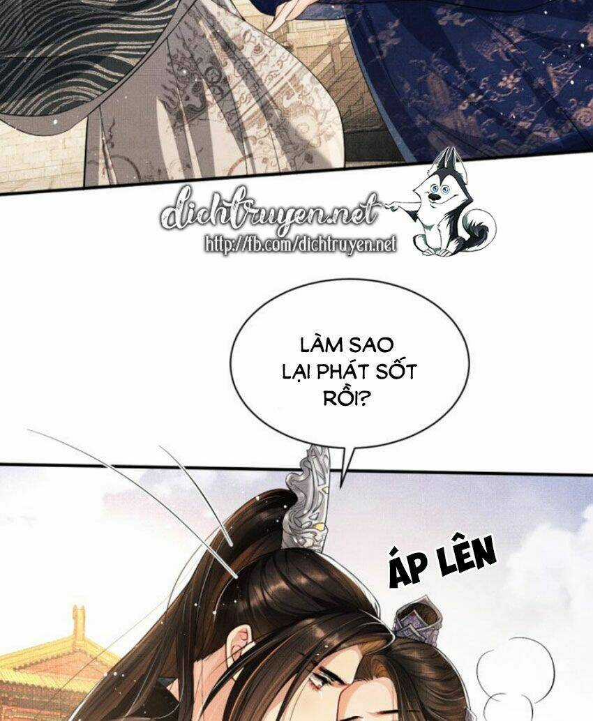 Thê Vi Thượng - Chapter 7 - Trang 31