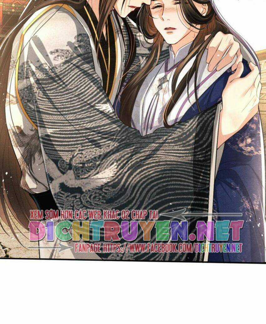 Thê Vi Thượng - Chapter 7 - Trang 32