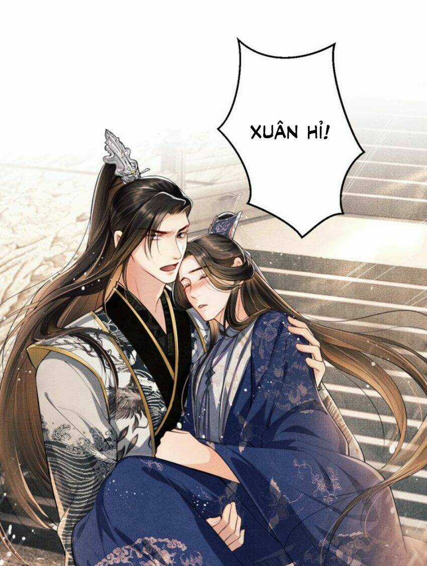 Thê Vi Thượng - Chapter 7 - Trang 33