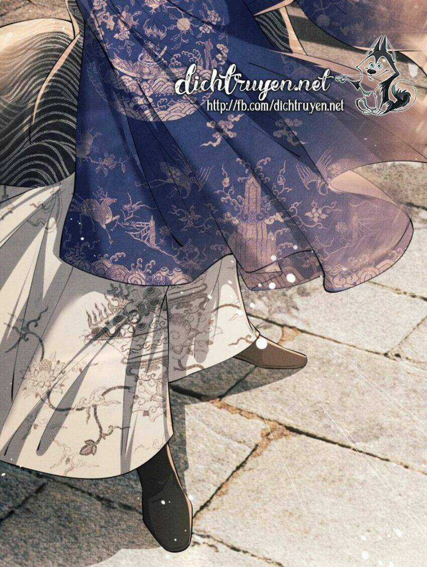 Thê Vi Thượng - Chapter 7 - Trang 34