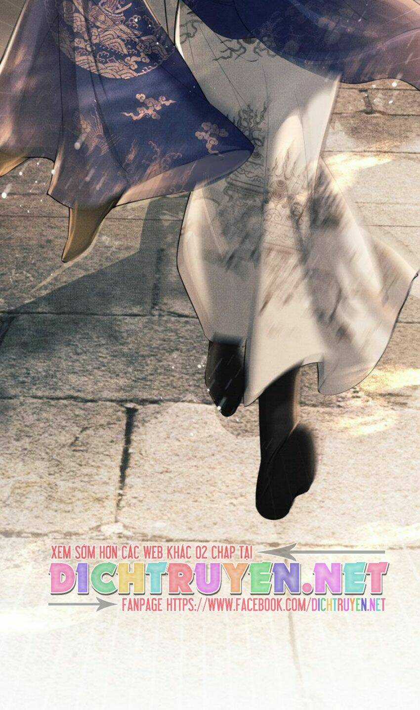 Thê Vi Thượng - Chapter 7 - Trang 36