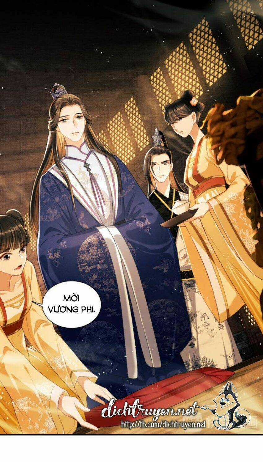 Thê Vi Thượng - Chapter 7 - Trang 7