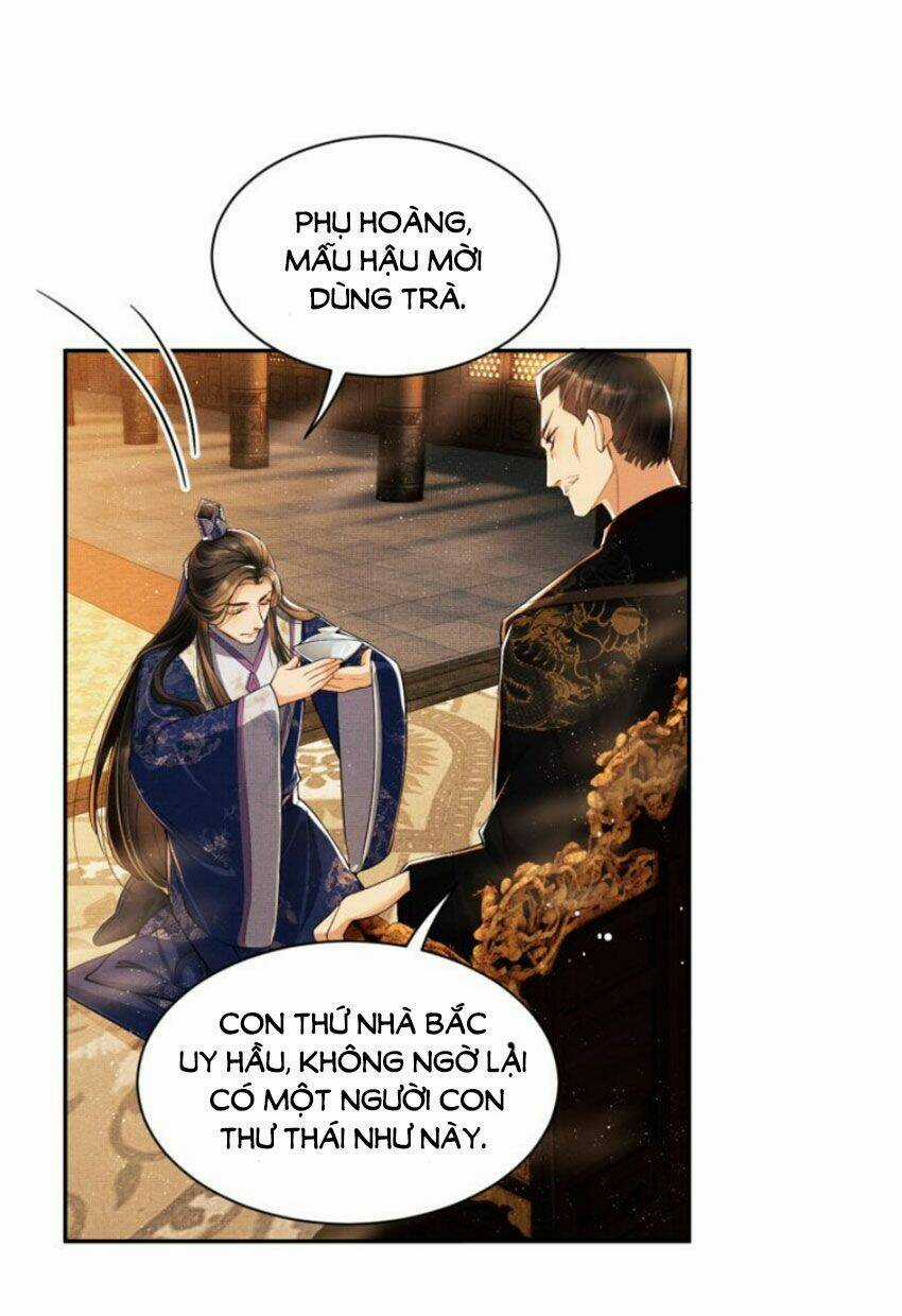 Thê Vi Thượng - Chapter 7 - Trang 8