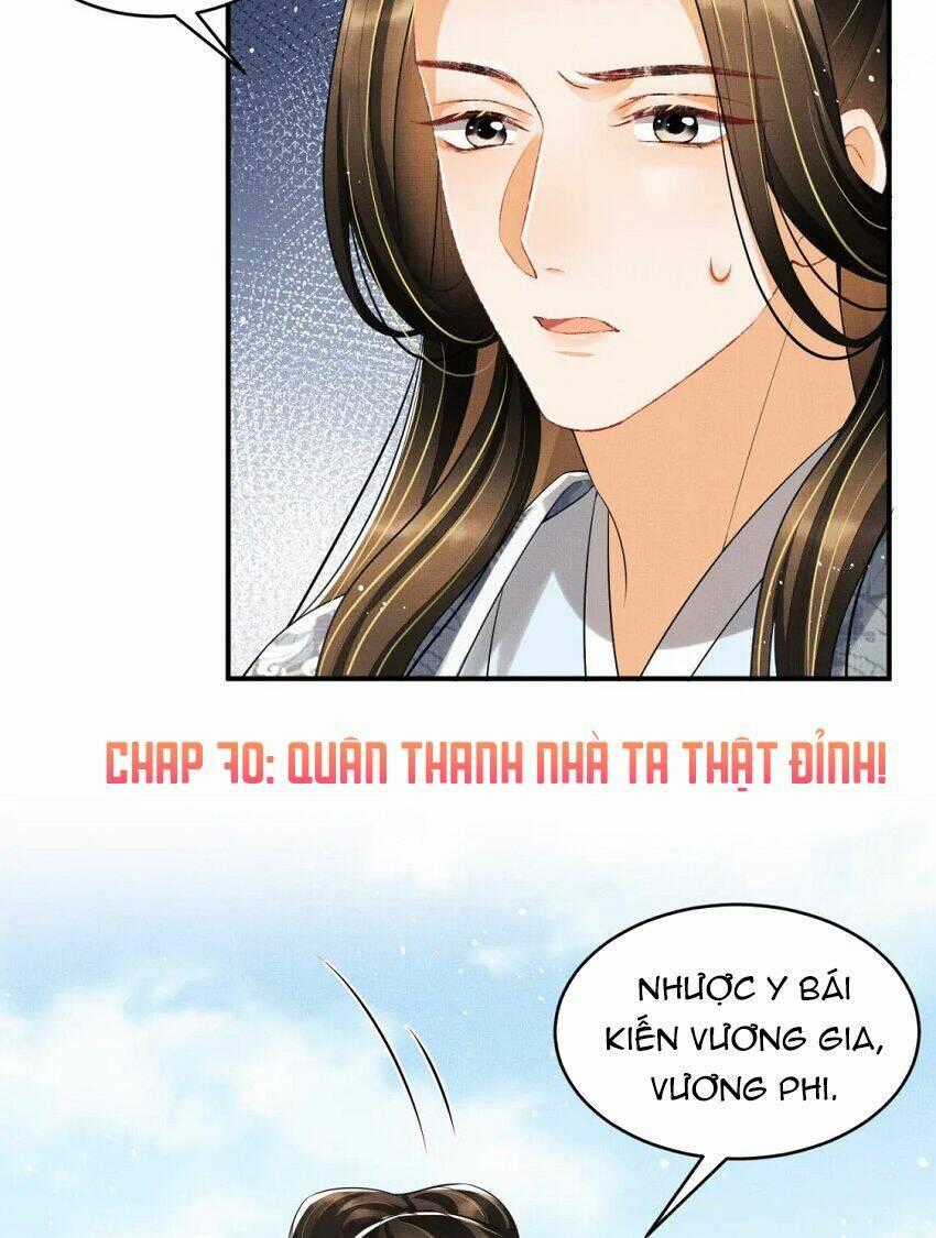 Thê Vi Thượng - Chapter 70 - Trang 2