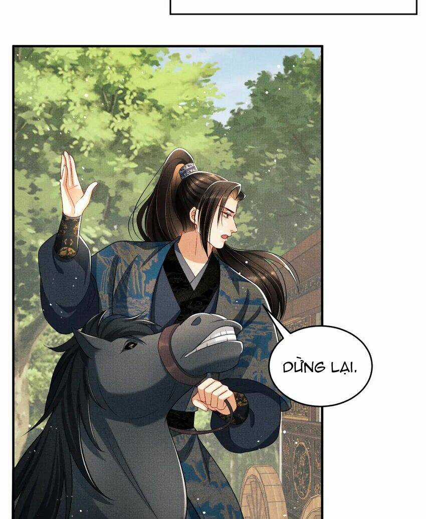 Thê Vi Thượng - Chapter 70 - Trang 11