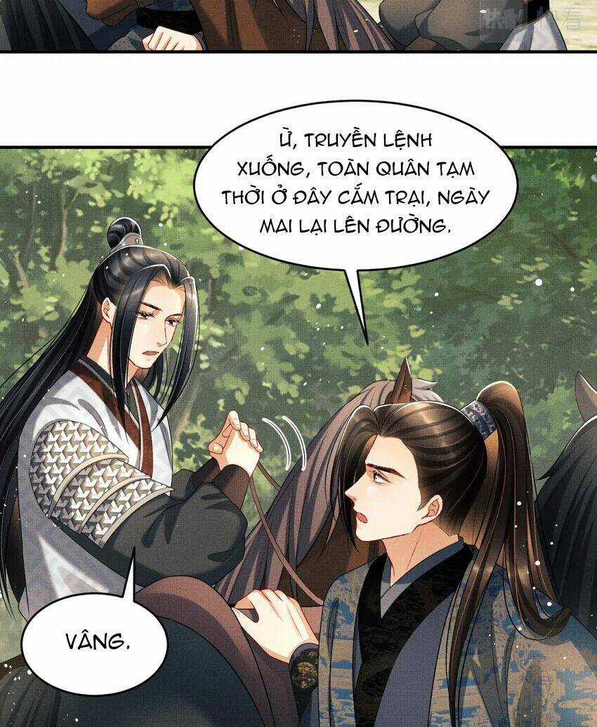Thê Vi Thượng - Chapter 70 - Trang 13