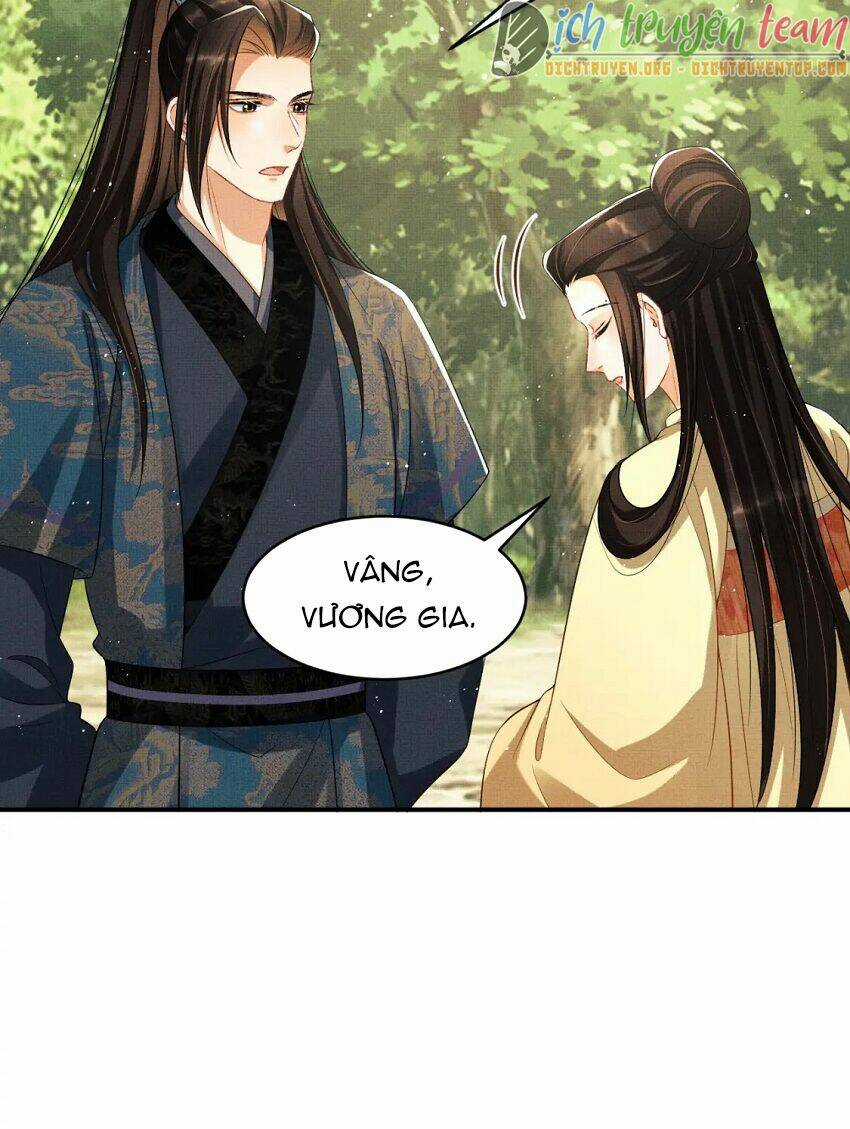 Thê Vi Thượng - Chapter 70 - Trang 15