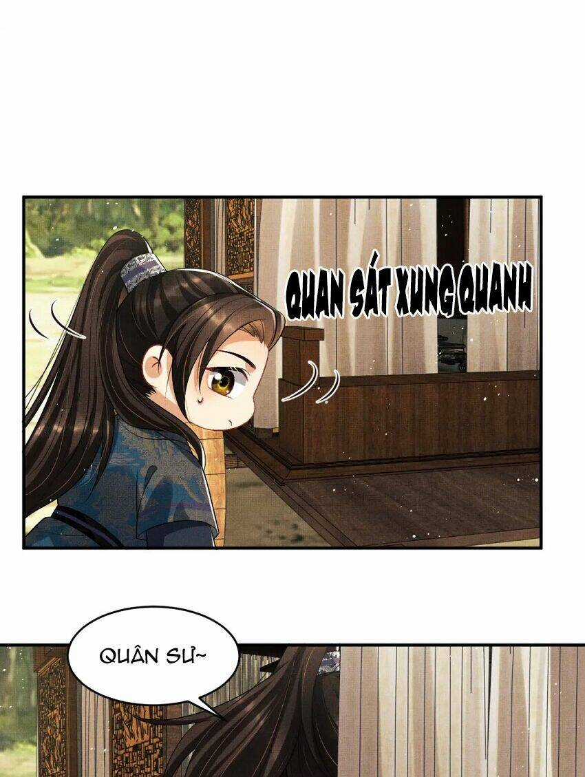 Thê Vi Thượng - Chapter 70 - Trang 16