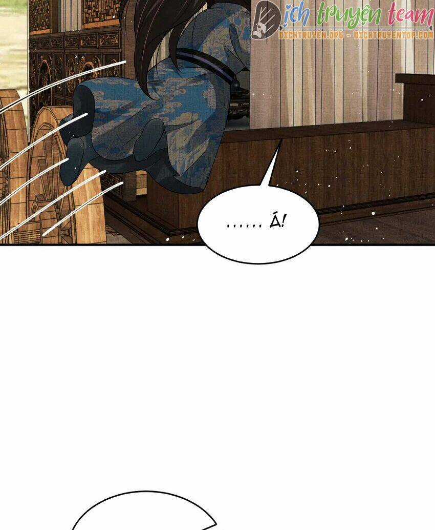 Thê Vi Thượng - Chapter 70 - Trang 17